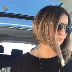 Meet your Posher, Lydia